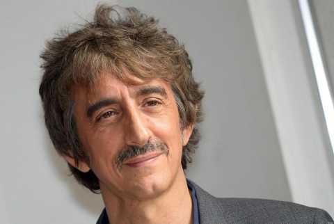 Grumo, Sergio Rubini ospite al ''Festival dei Tammurr''